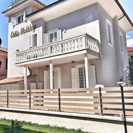 Greedpalace Hotel Lido di Ostia Luaran gambar