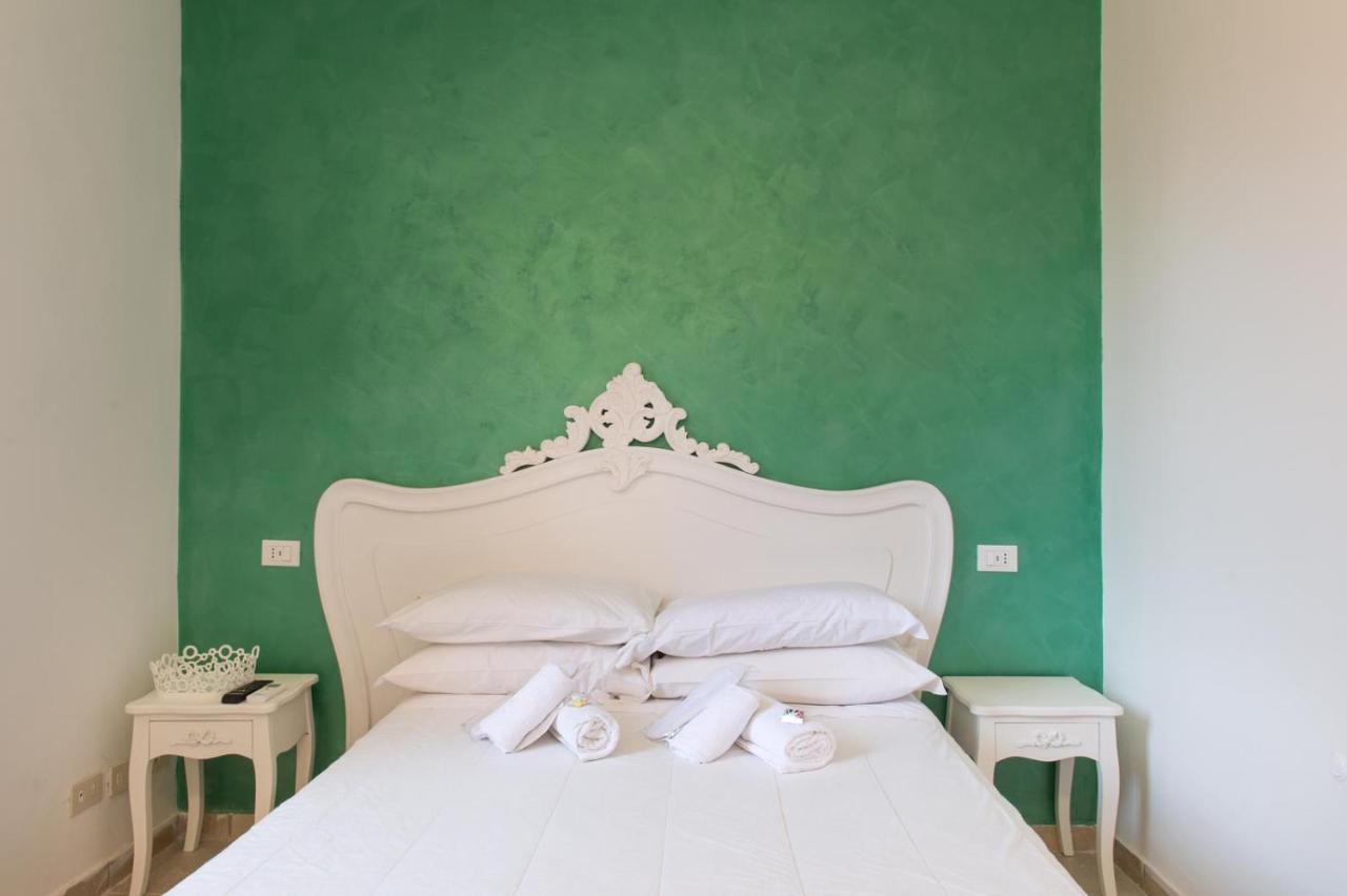 Greedpalace Hotel Lido di Ostia Luaran gambar